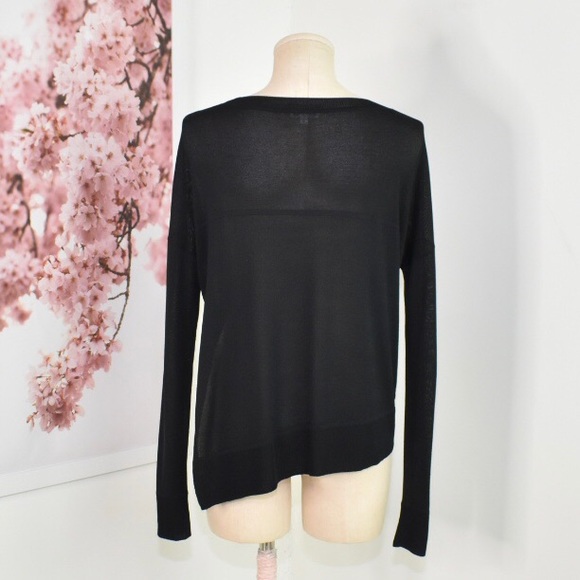 Wilfred Librement Thin Sweater - Picture 3 of 6